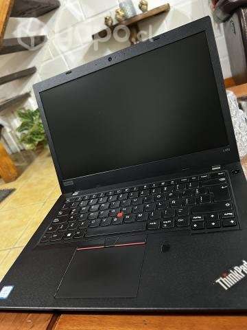 Lenovo L480 / 8GB RAM / SSD 256GB / I5-8250U - Imagen 3