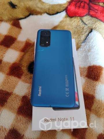 Redmi note 11 128gb - Imagen 2