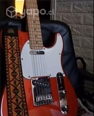 G&l asat classic tribute series