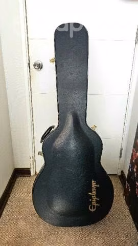 Case epiphone - Imagen 2