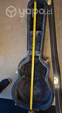 Case epiphone - Imagen 4