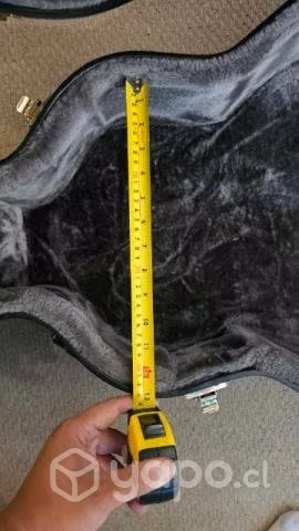 Case epiphone - Imagen 5