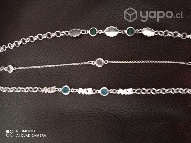 Pulsera