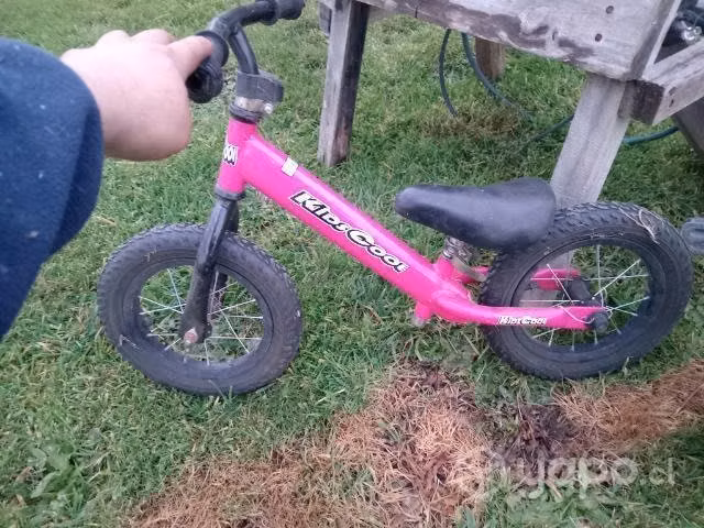 Bicicletas