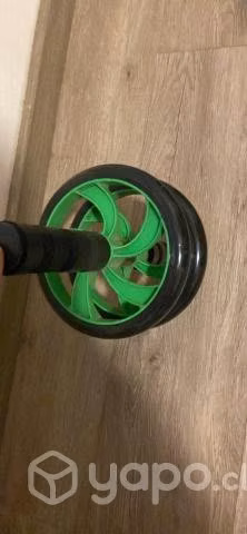 Rueda para abdominales - Imagen 2