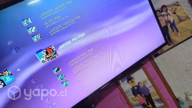 Ps3 desbloqueada