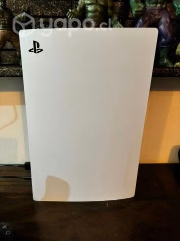 Play Station 5 Digital - Imagen 3