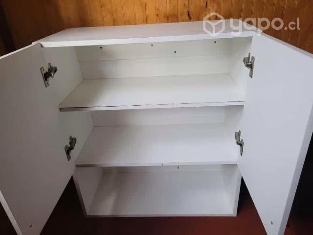 Mueble Aereo de Melamina
