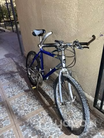 Venta bicicleta marca tracker bike - Imagen 4
