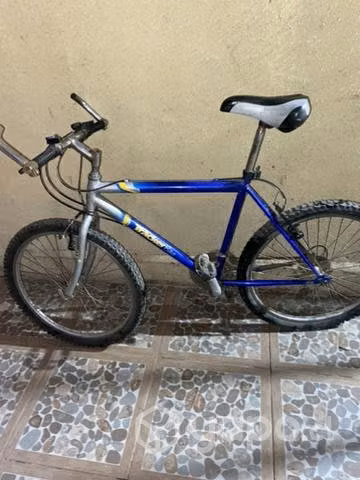 Venta bicicleta marca tracker bike - Imagen 3
