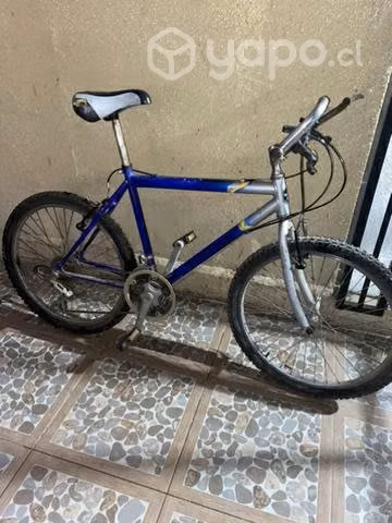 Venta bicicleta marca tracker bike - Imagen 5