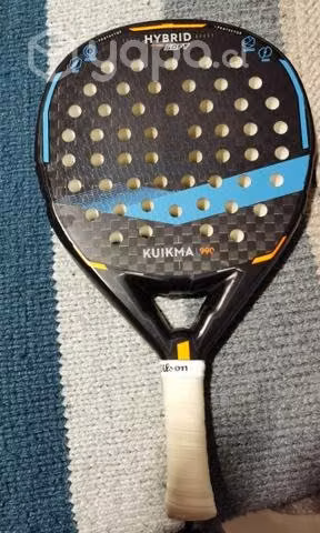 Pala kuikma 990 hybrid soft
