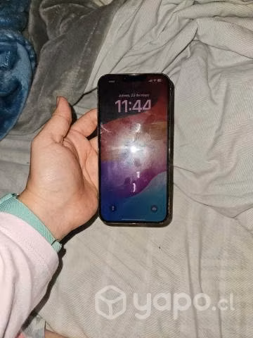 Iphone 13 pro max - Imagen 3