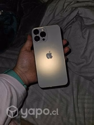 Iphone 13 pro max - Imagen 2