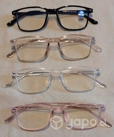 Lentes con filtro para luz azul. sin aumento - Imagen 3