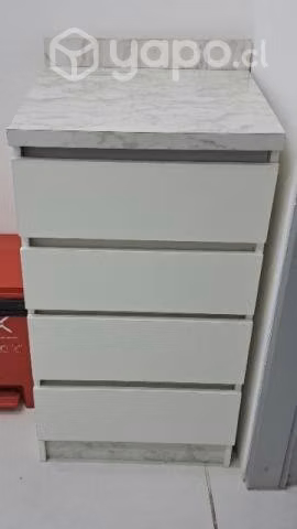 Mueble sala de esterilizacion