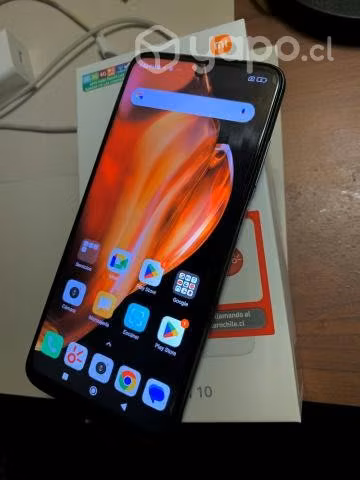 Xiaomi Redmi