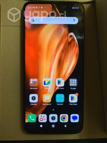 Xiaomi Redmi - Imagen 3