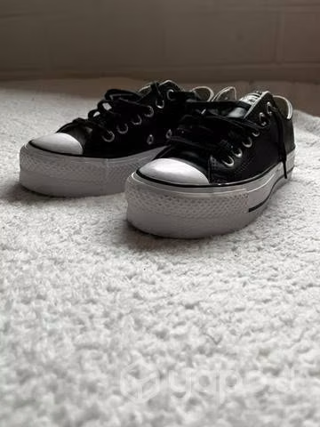 Converse eco cuero - Imagen 2