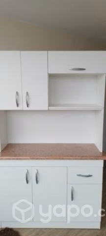 Mueble de cosina