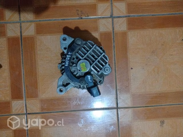 Alternador Mitsubishi Peugeot