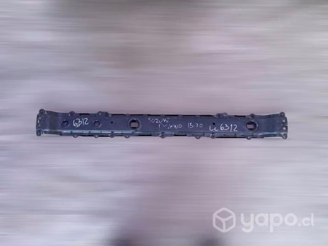 Refuerzo delantero suzuki baleno 2015-2020