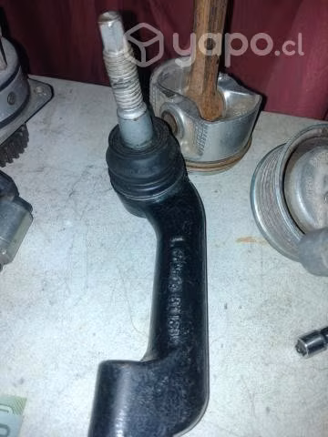 Terminal de dirección Ford f150