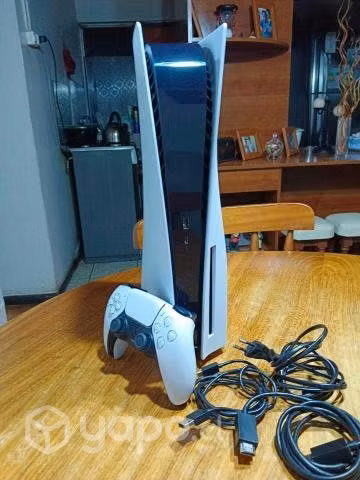 PlayStation5 por no uso
