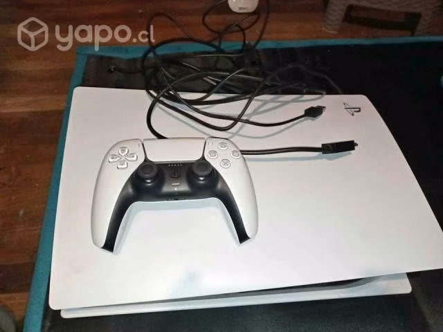 PlayStation5 por no uso