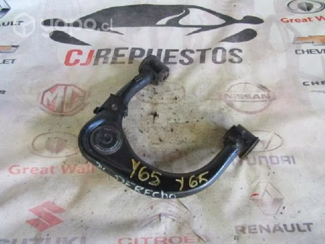 Y65 bandeja superior derecha toyota 4runner 2005