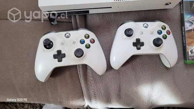 Xbox one