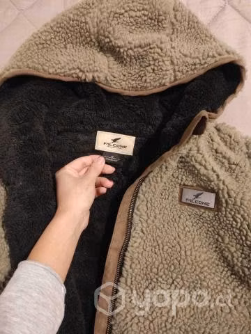Chaqueta Falcone Talla S