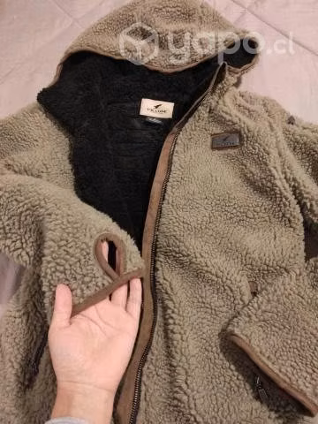 Chaqueta Falcone Talla S