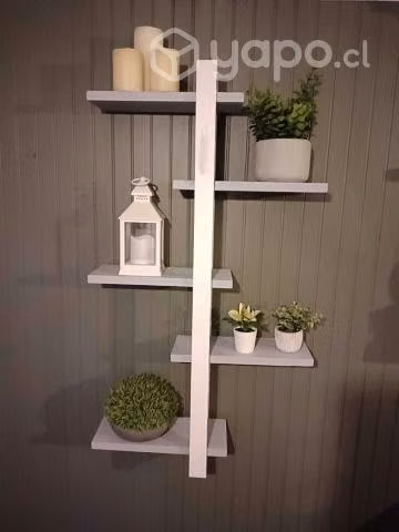 Mueble decorativo