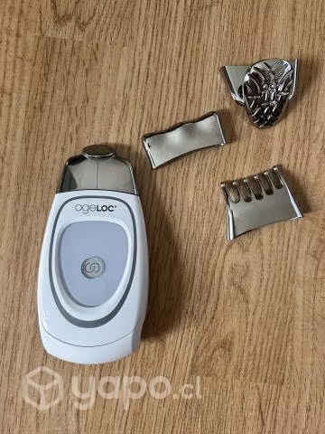 Ageloc galvanic spa