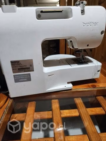 Maquina de Cocer