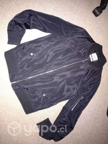 Chaqueta Bomer mujer - Imagen 2