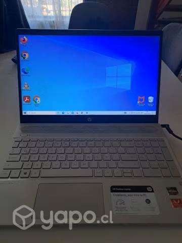 Notebook hp pavilion laptop - Imagen 5
