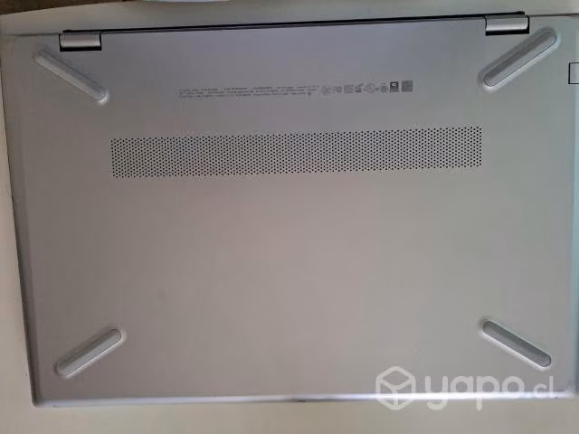 Notebook hp pavilion laptop - Imagen 6