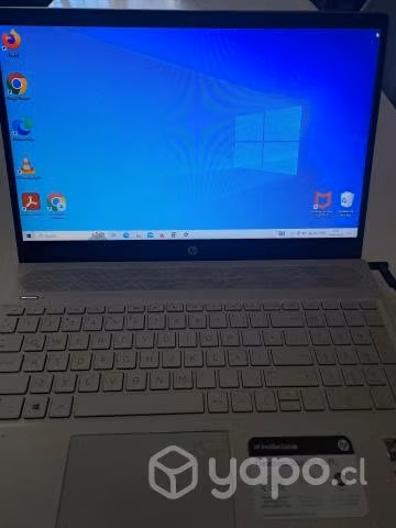 Notebook hp pavilion laptop - Imagen 2
