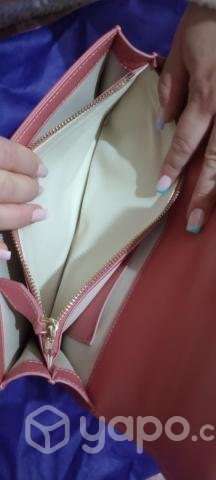 Cartera Pinko Love Wings Original - Imagen 6