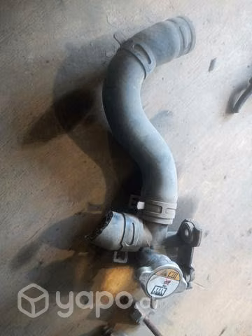 Hyundai kia base tapa agua deposito envio regiones
