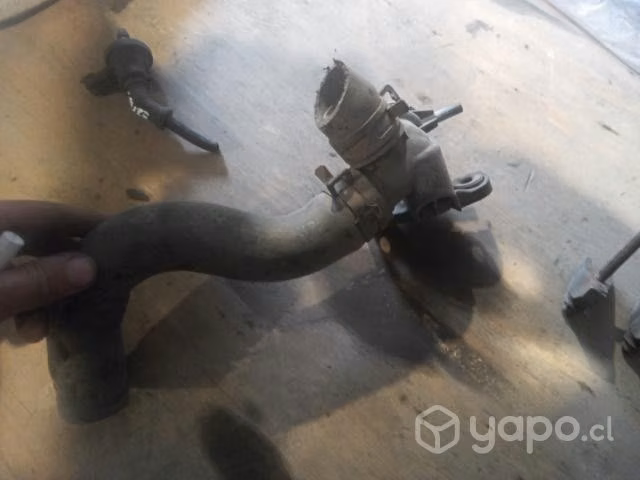 Hyundai kia base tapa agua deposito envio regiones - Imagen 2