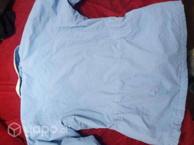 Chaqueta columbia - Imagen 2