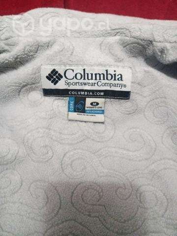 Chaqueta columbia - Imagen 3
