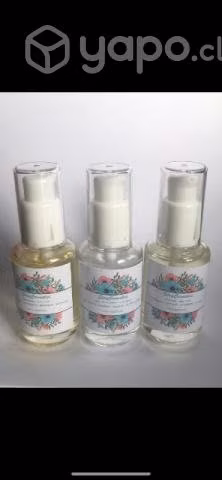 Aceites naturales