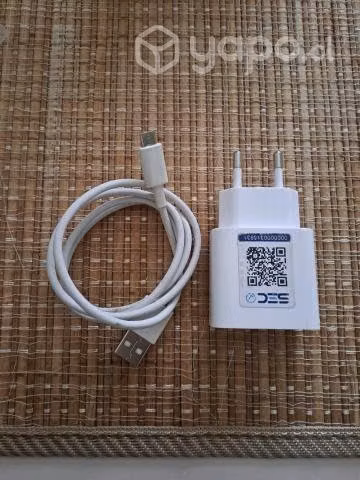 Huawei Y7 2018, impecable