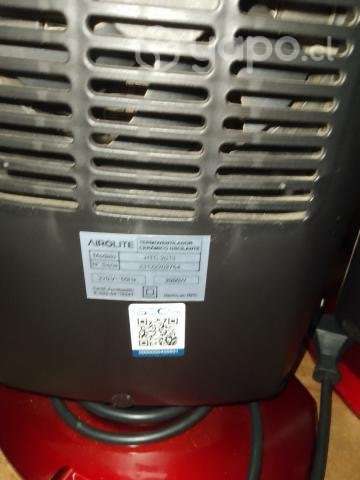 Estufas electricas - Imagen 2