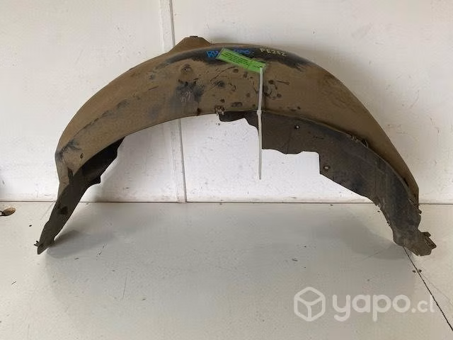 Guardafango trasero der (FE252) Ford Explorer 3.5