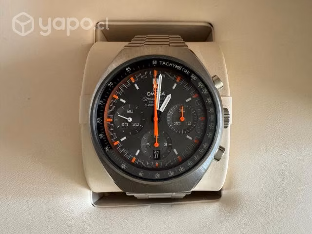 Reloj OMEGA SPEEDMASTER MARK II